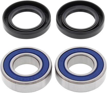 ALL BALLS Wheel Bearing Kit - Front - '11-'12 Suzuki GSX-R 600/750 25-1633