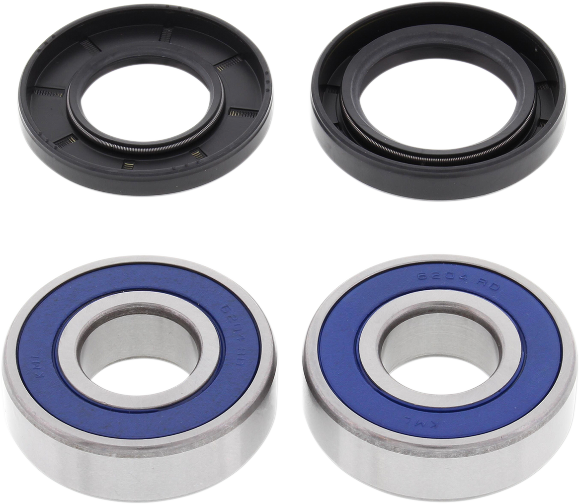 ALL BALLS Wheel Bearing Kit - Front - BMW F800/R1200 25-1647