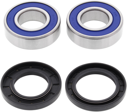 ALL BALLS Wheel Bearing Kit - Front - BMW 25-1648