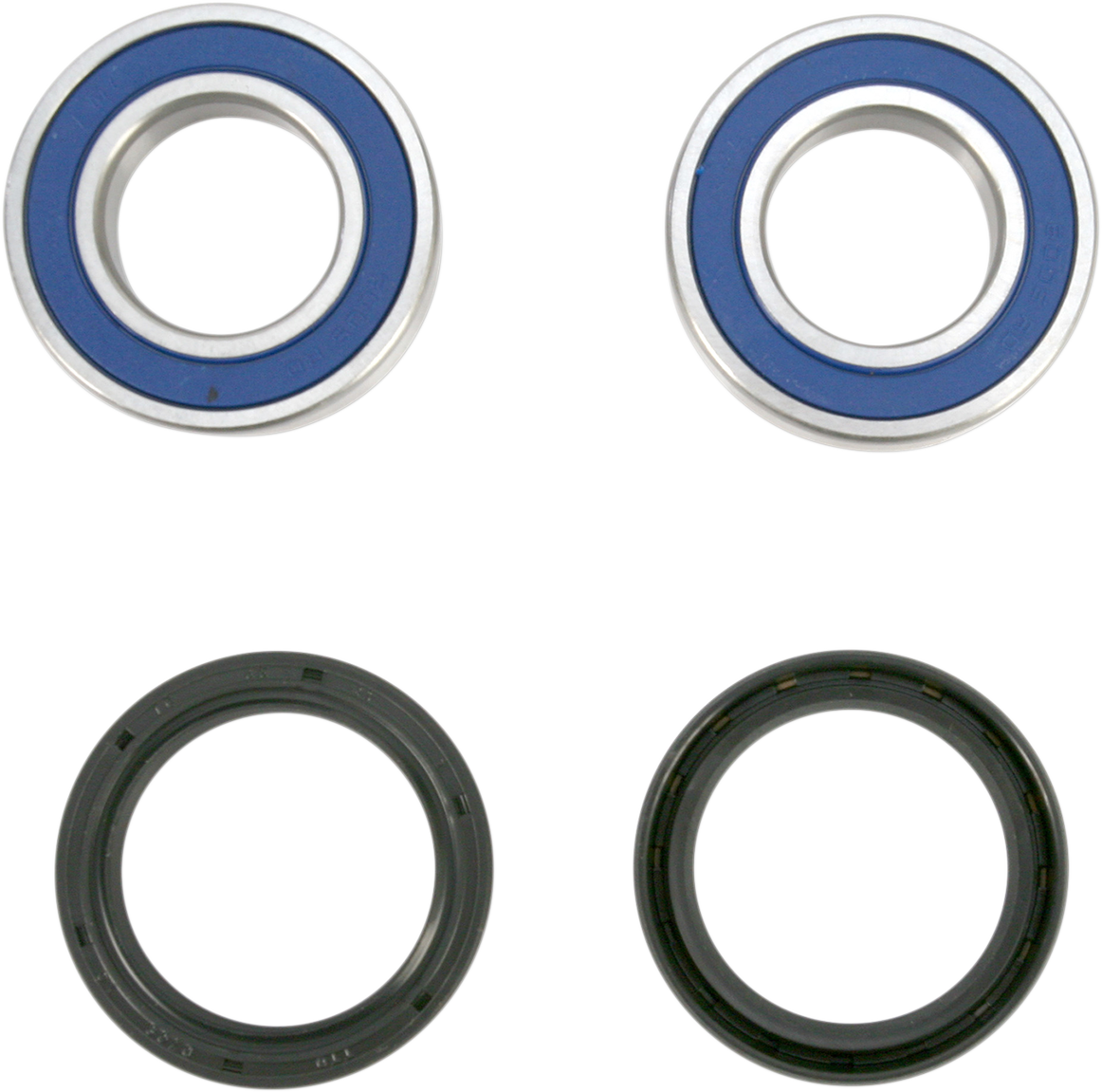 ALL BALLS Wheel Bearing Kit - Front/Rear 25-1404-A