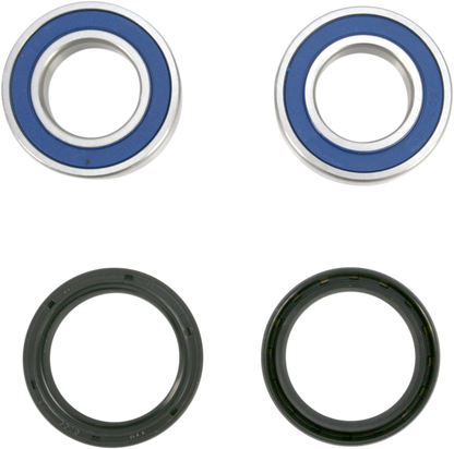 ALL BALLS Wheel Bearing Kit - Front/Rear 25-1404-A