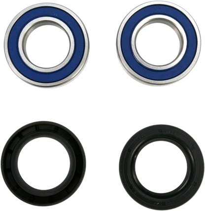 ALL BALLS Wheel Bearing Kit - Front - Aprilia/BMW/Cagiva/Moto Guzzi 25-1569-A