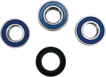 ALL BALLS Wheel Bearing Kit - Rear - KTM Duke/LC 25-1283-A