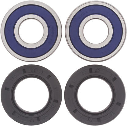 ALL BALLS Wheel Bearing Kit - Front/Rear 25-1382