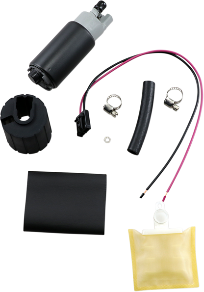 ALL BALLS Fuel Pump Rebuild Kit - Triumph 47-2027