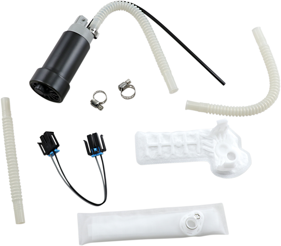 ALL BALLS Fuel Pump Rebuild Kit - Touring/Trike 47-2012