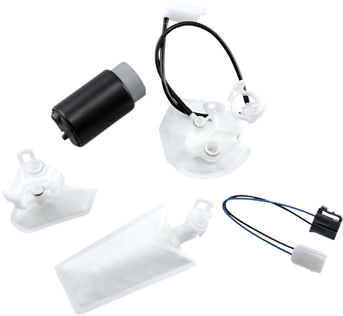 ALL BALLS Fuel Pump Rebuild Kit - Honda/Yamaha 47-2035