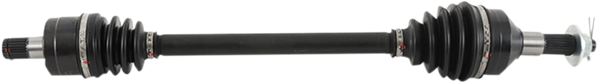 ALL BALLS Axle - Complete - 8 Ball - Extreme Duty - Front Right - Kawasaki Teryx AB8-KW-8-237