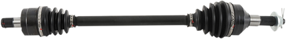 ALL BALLS Axle - Complete - 8 Ball - Extreme Duty - Front Right - Kawasaki Teryx AB8-KW-8-237
