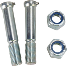 RENTHAL Replacement Bolt Kit - 12 x 68 mm CL020