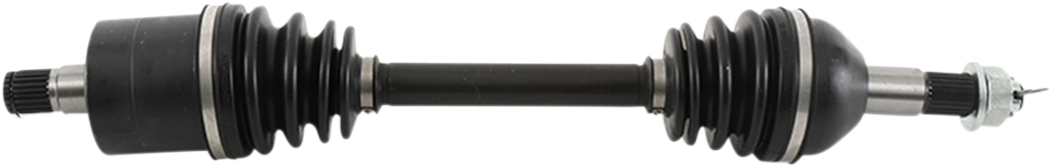ALL BALLS Axle - Complete - 8 Ball - Extreme Duty - Rear Left/Right | Middle Left - Outlander/Renegade AB8-CA-8-304