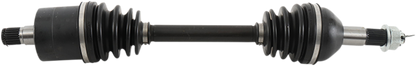 ALL BALLS Axle - Complete - 8 Ball - Extreme Duty - Rear Left/Right | Middle Left - Outlander/Renegade AB8-CA-8-304