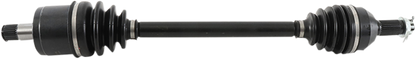 ALL BALLS Axle - Complete - 8 Ball - Extreme Duty - Rear Right - '16-'21 Honda Pioneer 1000 AB8-HO-8-329