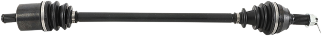 ALL BALLS Axle - Complete - 8 Ball - Extreme Duty - Front Left/Right - '11-'14 Polaris RZR AB8-PO-8-313