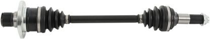 ALL BALLS Axle - Complete - 8 Ball - Extreme Duty - Rear Left - '03-'08 Yamaha Grizzly 660 AB8-YA-8-301