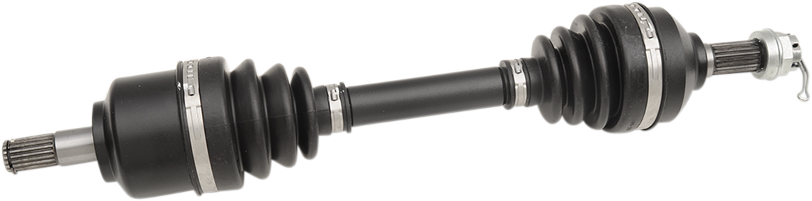 ALL BALLS Axle - Complete - 8 Ball - Extreme Duty - Front Right - '08-'11 Kawasaki Brute Force AB8-KW-8-221