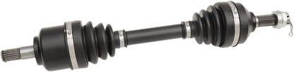 ALL BALLS Axle - Complete - 8 Ball - Extreme Duty - Front Right - '08-'11 Kawasaki Brute Force AB8-KW-8-221