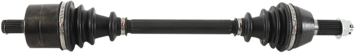 ALL BALLS Axle - Complete - 8 Ball - Extreme Duty - Front Left/Right - Polaris RZR AB8-PO-8-304