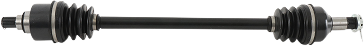 ALL BALLS Axle - Complete - 8 Ball - Extreme Duty - Front Left/Right - Arctic Cat/Textron AB8-AC-8-309