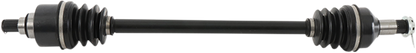 ALL BALLS Axle - Complete - 8 Ball - Extreme Duty - Front Left/Right - Arctic Cat/Textron AB8-AC-8-309