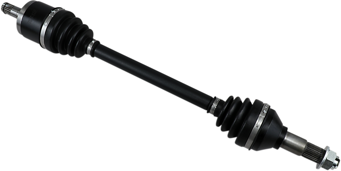 ALL BALLS Axle - Complete - 8 Ball - Extreme Duty - Front Left - '11-'12 Can-Am Commander AB8-CA-8-113