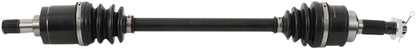 ALL BALLS Axle - Complete - 8 Ball - Extreme Duty - Front Right - Honda Big Red AB8-HO-8-223