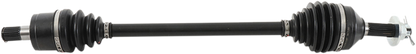 ALL BALLS Axle - Complete - 8 Ball - Extreme Duty - Front Left/Right - Kawasaki Teryx 750 AB8-KW-8-301