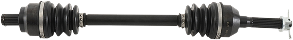 ALL BALLS Axle - Complete - 8 Ball - Extreme Duty - Front Left/Right - Polaris Sportsman AB8-PO-8-321