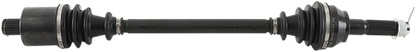 ALL BALLS Axle - Complete - 8 Ball - Extreme Duty - Rear Left/Right - '10-'14 Polaris Ranger AB8-PO-8-334