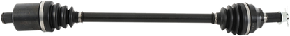 ALL BALLS Axle - Complete - 8 Ball - Extreme Duty - Rear Left/Right - '16-'23 Polaris RZR AB8-PO-8-339