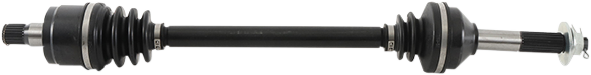 ALL BALLS Axle - Complete - 8 Ball - Extreme Duty - Rear Left/Right - '12-'13 Kawasaki Teryx 750 AB8-KW-8-316