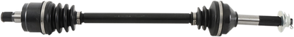 ALL BALLS Axle - Complete - 8 Ball - Extreme Duty - Rear Left/Right - '12-'13 Kawasaki Teryx 750 AB8-KW-8-316
