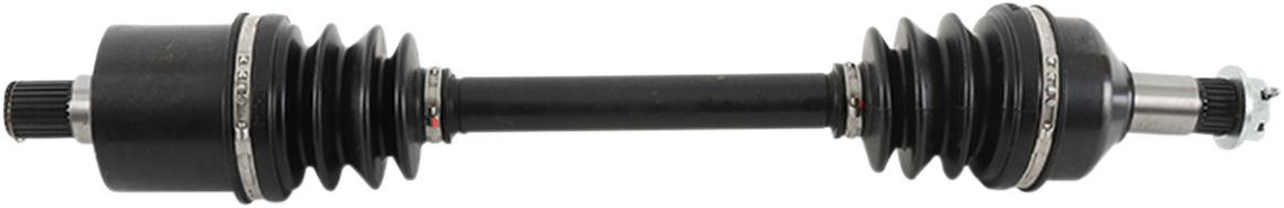 ALL BALLS Axle - Complete - 8 Ball - Extreme Duty - Rear Left/Right - Wildcat AB8-AC-8-349