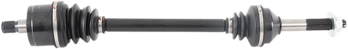 ALL BALLS Axle - Complete - 8 Ball - Extreme Duty - Rear Right - '08-'11 Kawasaki Teryx 750 AB8-KW-8-319