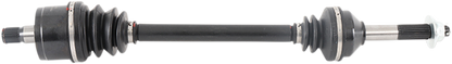 ALL BALLS Axle - Complete - 8 Ball - Extreme Duty - Rear Right - '08-'11 Kawasaki Teryx 750 AB8-KW-8-319