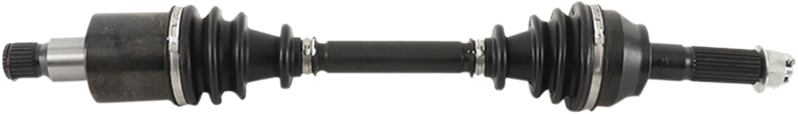 ALL BALLS Axle - Complete - 8 Ball - Extreme Duty - Rear Left/Right - '08-'14 Polaris RZR 800 AB8-PO-8-372