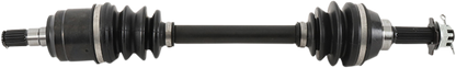 ALL BALLS Axle - Complete - 8 Ball - Extreme Duty - Front Left/Right - Suzuki KingQuad AB8-SK-8-300