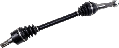 ALL BALLS Axle - Complete - 8 Ball - Extreme Duty - Rear Left/Right - '18-'19 Wolverine AB8-YA-8-326