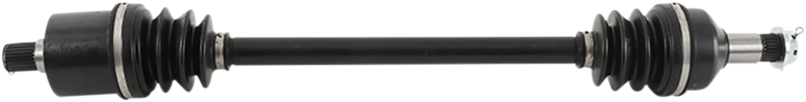 ALL BALLS Axle - Complete - 8 Ball - Extreme Duty - Rear Left/Right - Wildcat AB8-AC-8-355