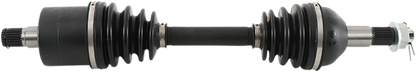 ALL BALLS Axle - Complete - 8 Ball - Extreme Duty - Rear Left/Right | Middle Right - Can-Am AB8-CA-8-305