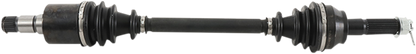 ALL BALLS Axle - Complete - 8 Ball - Extreme Duty - Rear Right | Middle Left/Right - Ranger AB8-PO-8-328