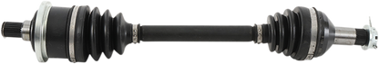 ALL BALLS Axle - Complete - 8 Ball - Extreme Duty - Front Left - Arctic Cat AB8-AC-8-145