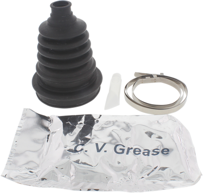 ALL BALLS CV Boot Kit - without Cone Tool - Universal 19-5034