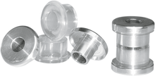 ALLOY ART Gooden Tight™ Handlebar Riser Bushing Kit for Harley Davidson GT-2S