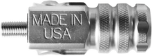 ALLOY ART MX Shifter Peg - Semi-Polished MX-SP-1