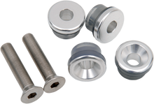 ALLOY ART Riser Bushings - Fine GT-FH2
