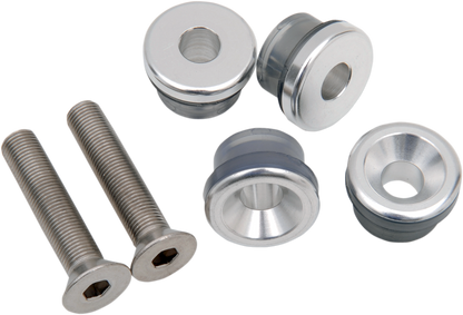 ALLOY ART Riser Bushings - Fine GT-FH2