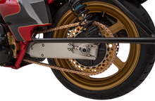 ALLOY ART Swingarm - The Swinger - '09-'23 FLHT/FLHR/FLHX/FLTRX/FLTRU/FLTRK SA-09