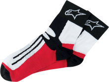 ALPINESTARS Road Racing Socks - Small/Medium 4703011-30-SM