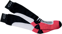 ALPINESTARS Road Racing Summer Socks - Small/Medium 4703111-30-SM